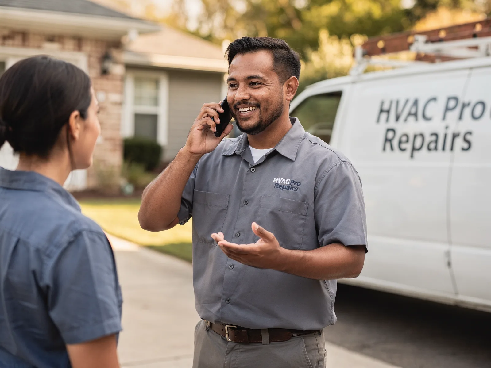 Heat Pump Repair Gruetli Laager, TN FAQs